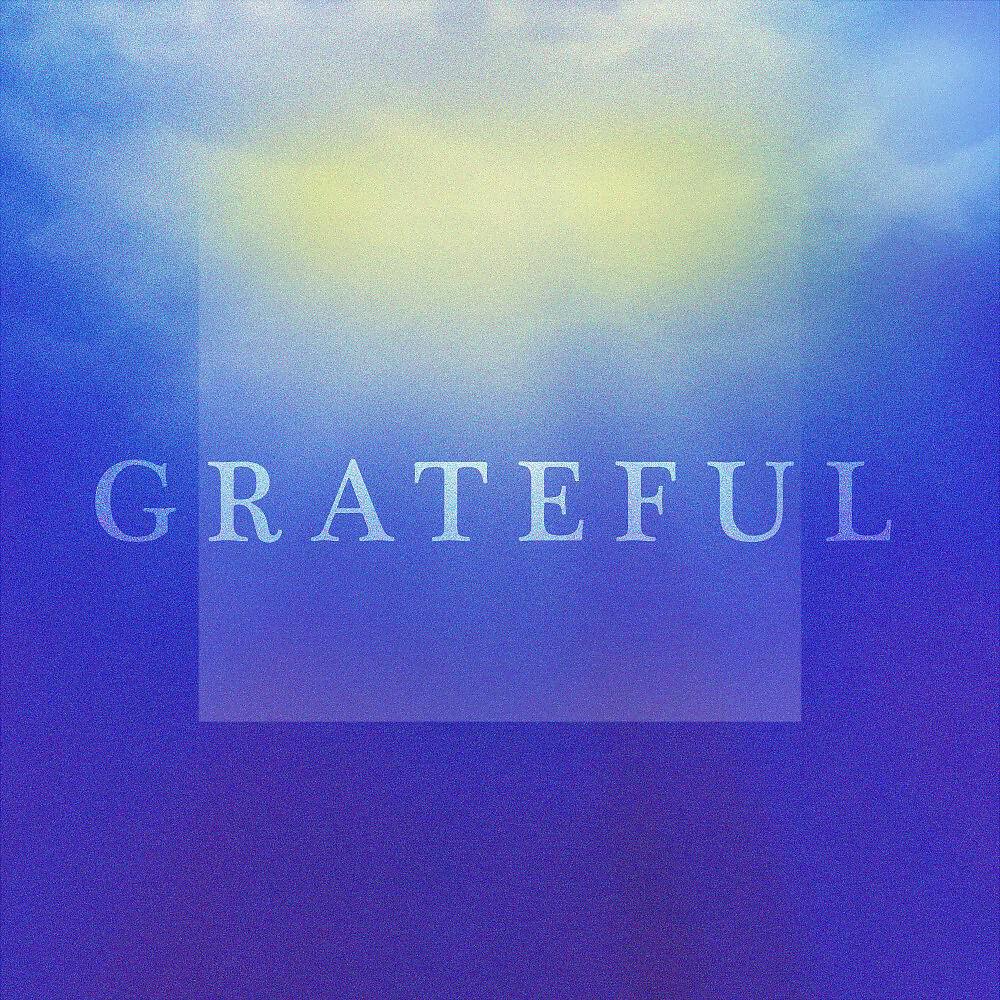 Guillaume Masson - Grateful