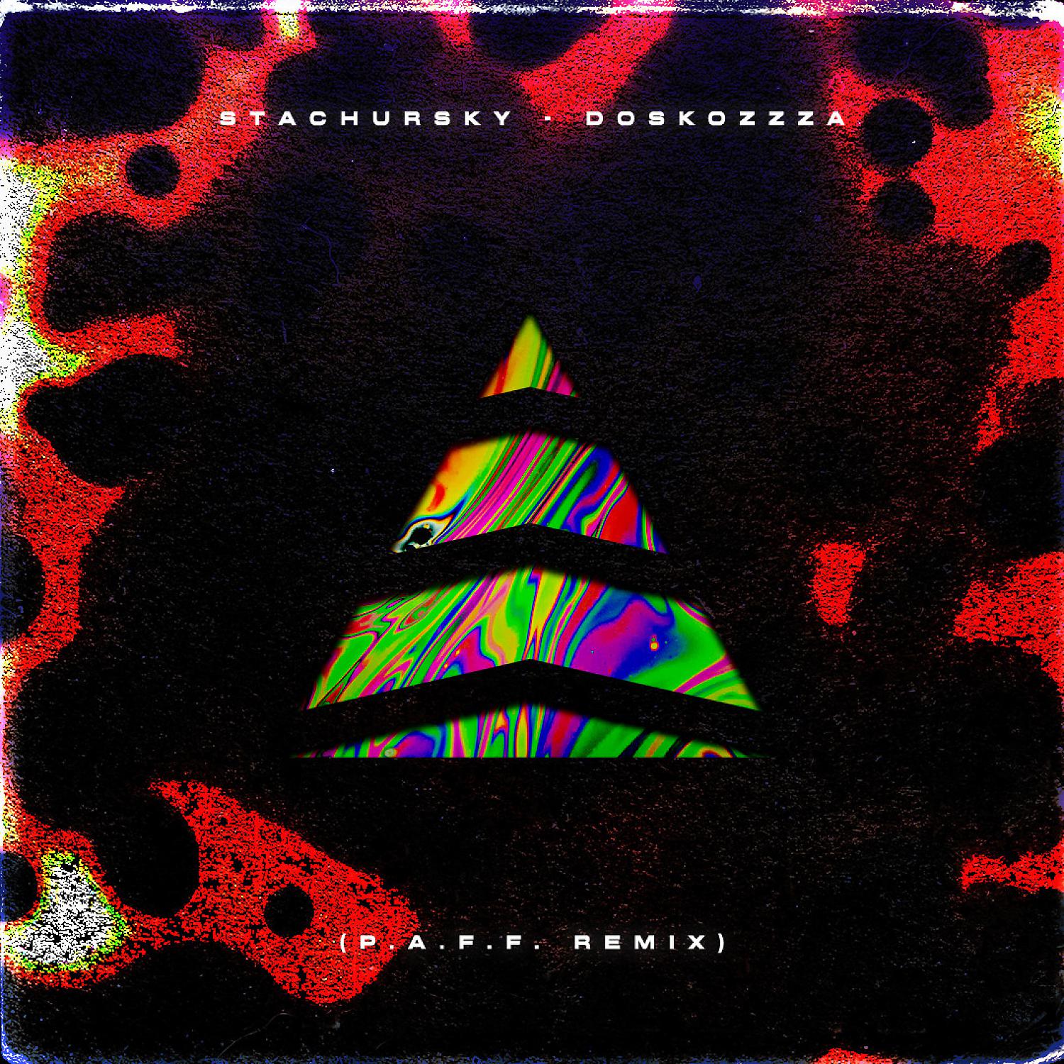 Постер альбома Doskozzza (P.A.F.F. Remix)