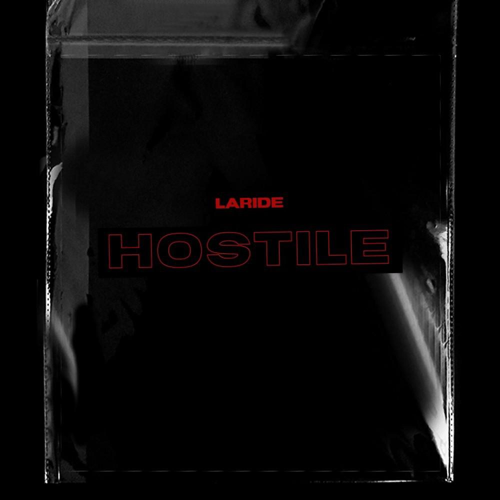 Постер альбома Hostile
