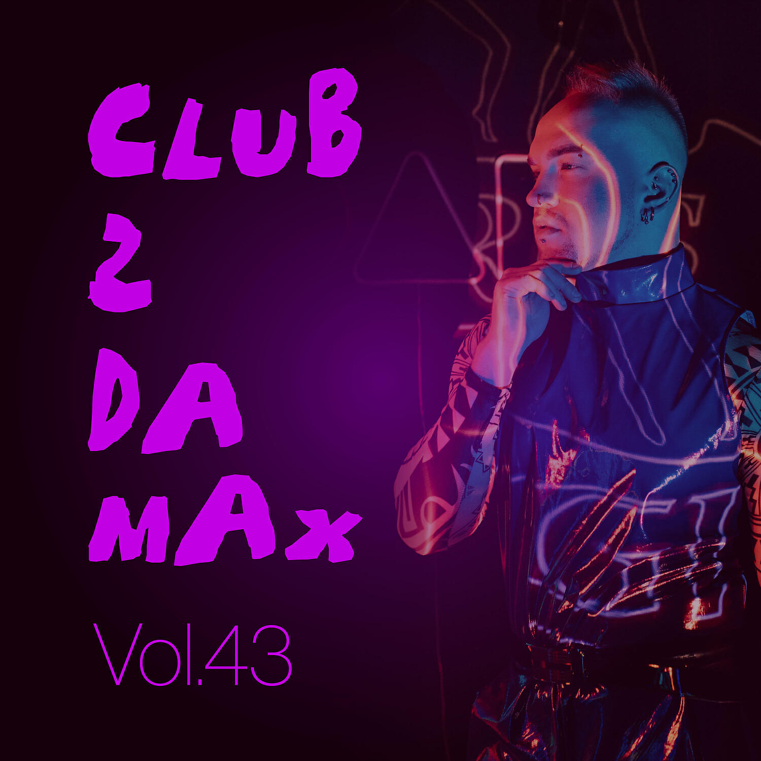 Luca Antolini - Rock 'n' roll Radio (Sandro Peres Remix)