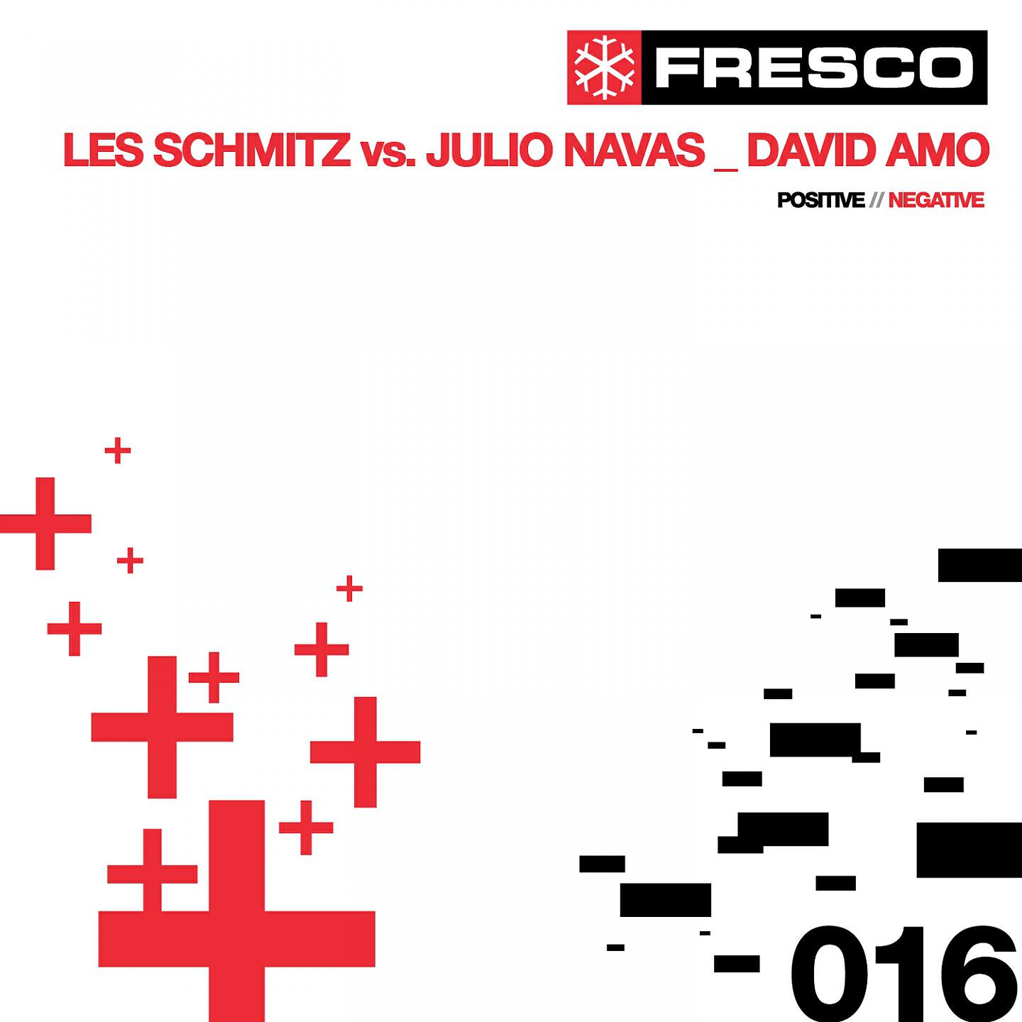 Les Schmitz - Negative (Original Mix)