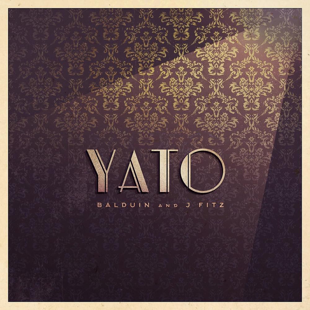 Постер альбома Yato