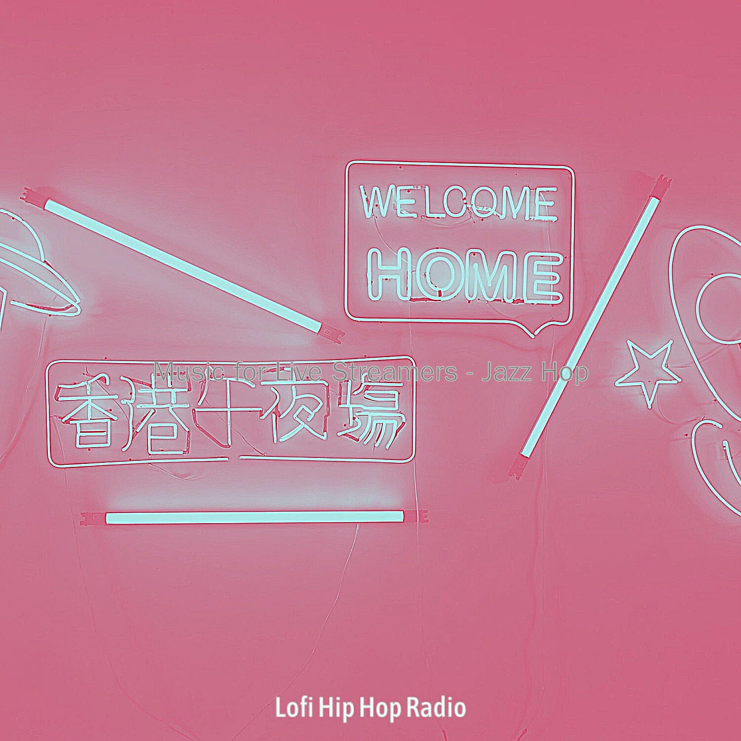 Lofi Hip Hop Radio - Calm Lo-Fi - Vibe for Sleep