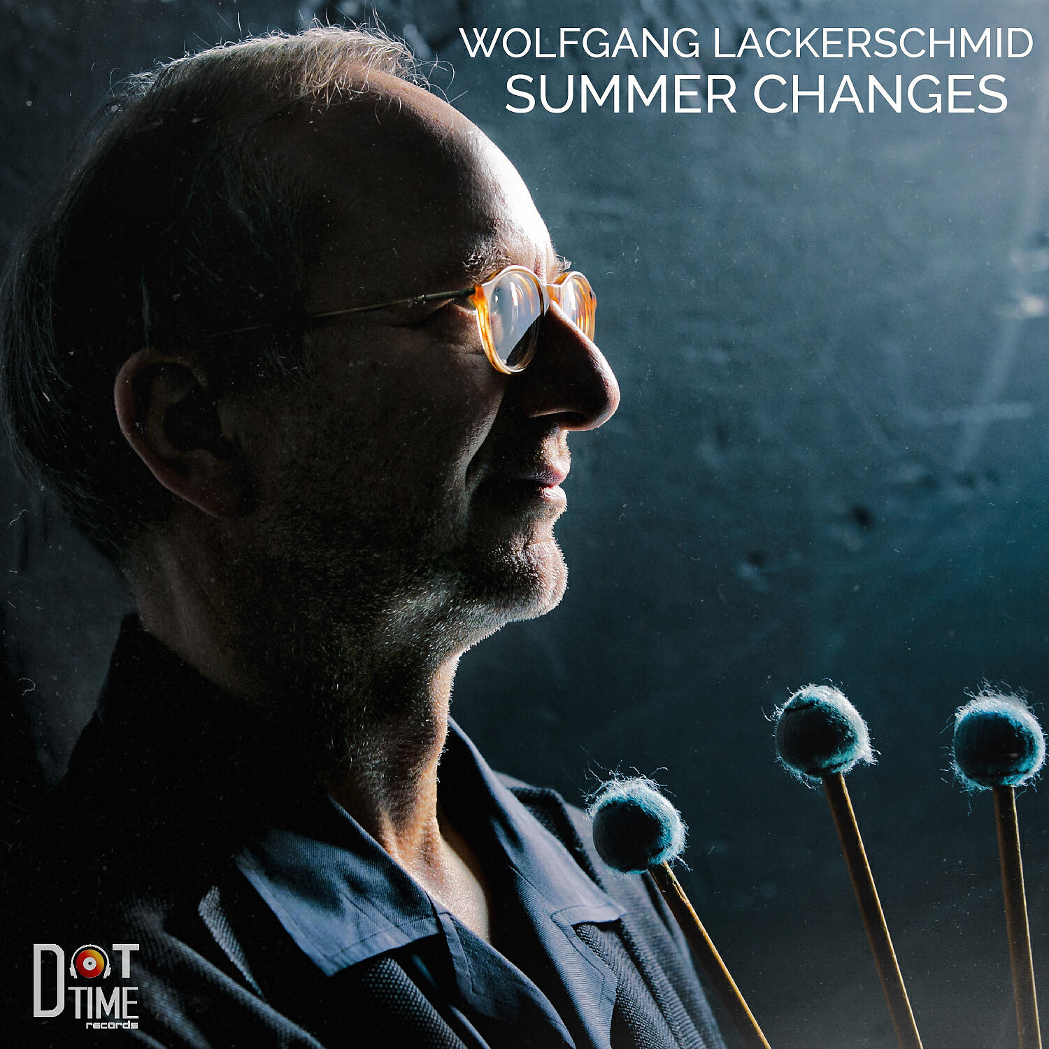 Wolfgang Lackerschmid - Lemon Moon (feat. Mark Soskin, Jay Anderson & Adam Nussbaum)