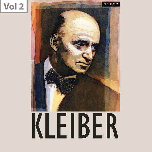 Постер альбома Erich Kleiber, Vol. 2