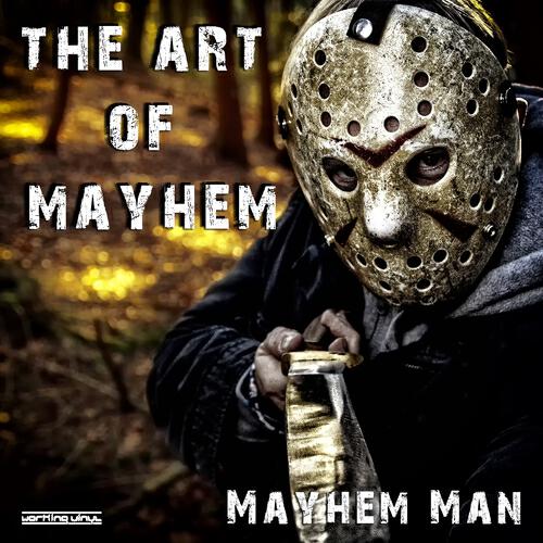 Mayhem Man - The End of Days (Andreas Kremer Darkness Remix)