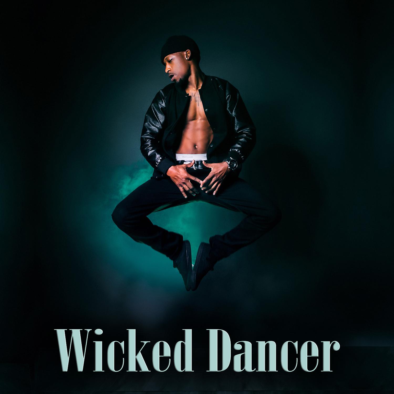 Постер альбома Wicked Dancer