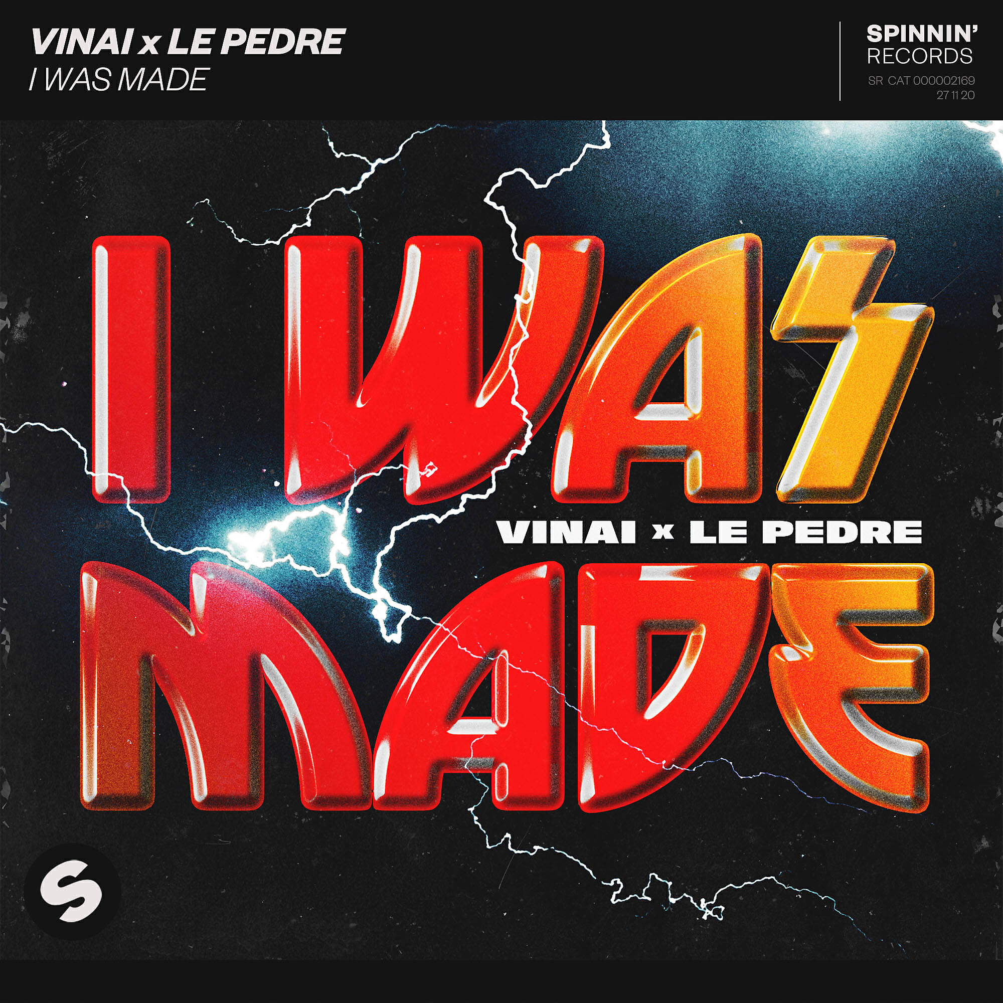 VINAI - I Was Made