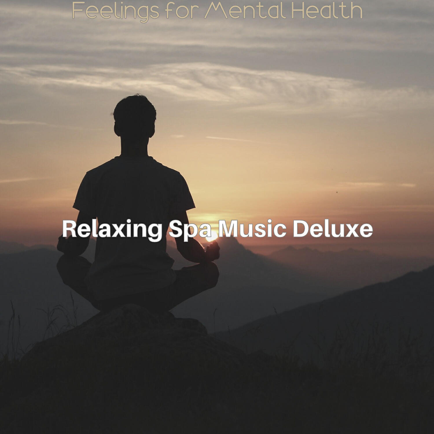Relaxing Spa Music Deluxe - Soulful Music for Pandemic Fatigue