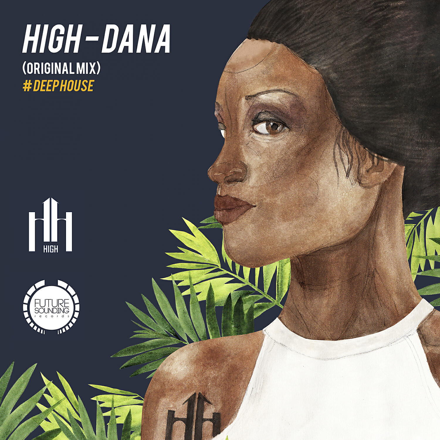 HIGH - DANA
