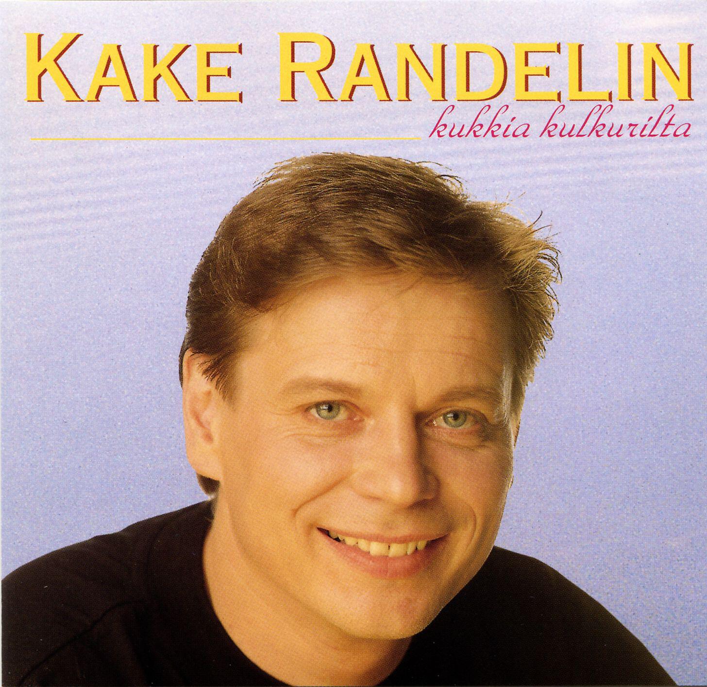 Kake Randelin - Ruusut