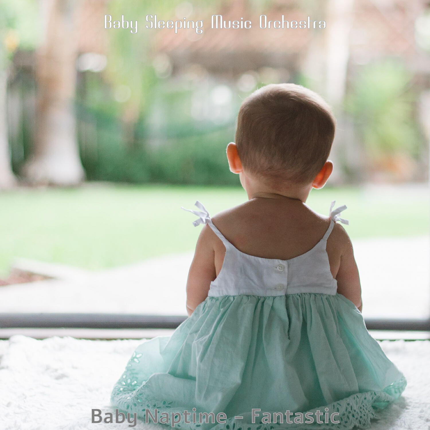 Baby Sleeping Music Orchestra - Inspiring (Baby Sleeping)