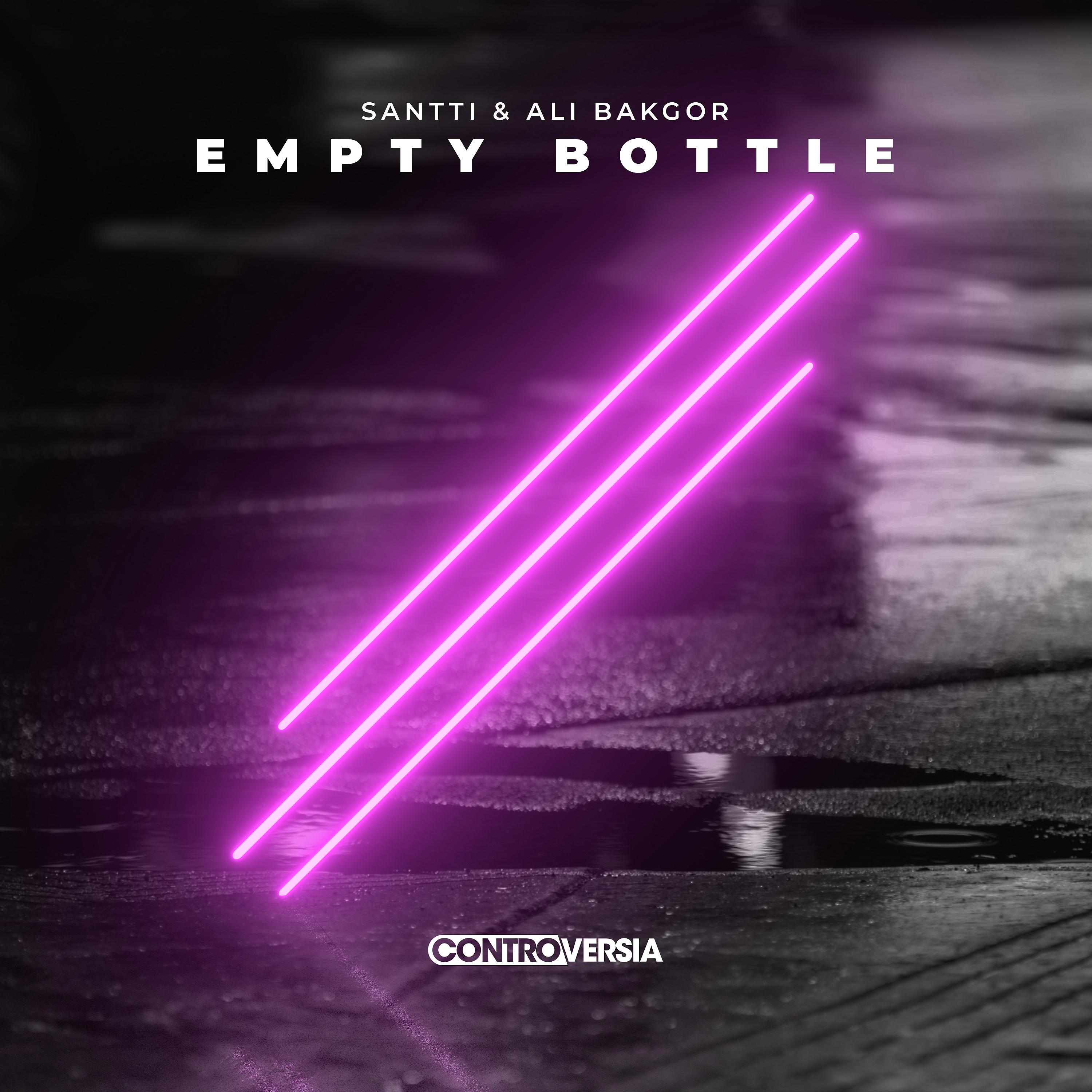 Постер альбома Empty Bottle