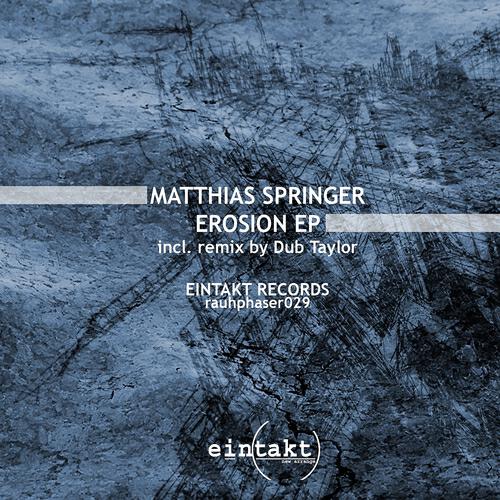 Matthias Springer - Basiskanal