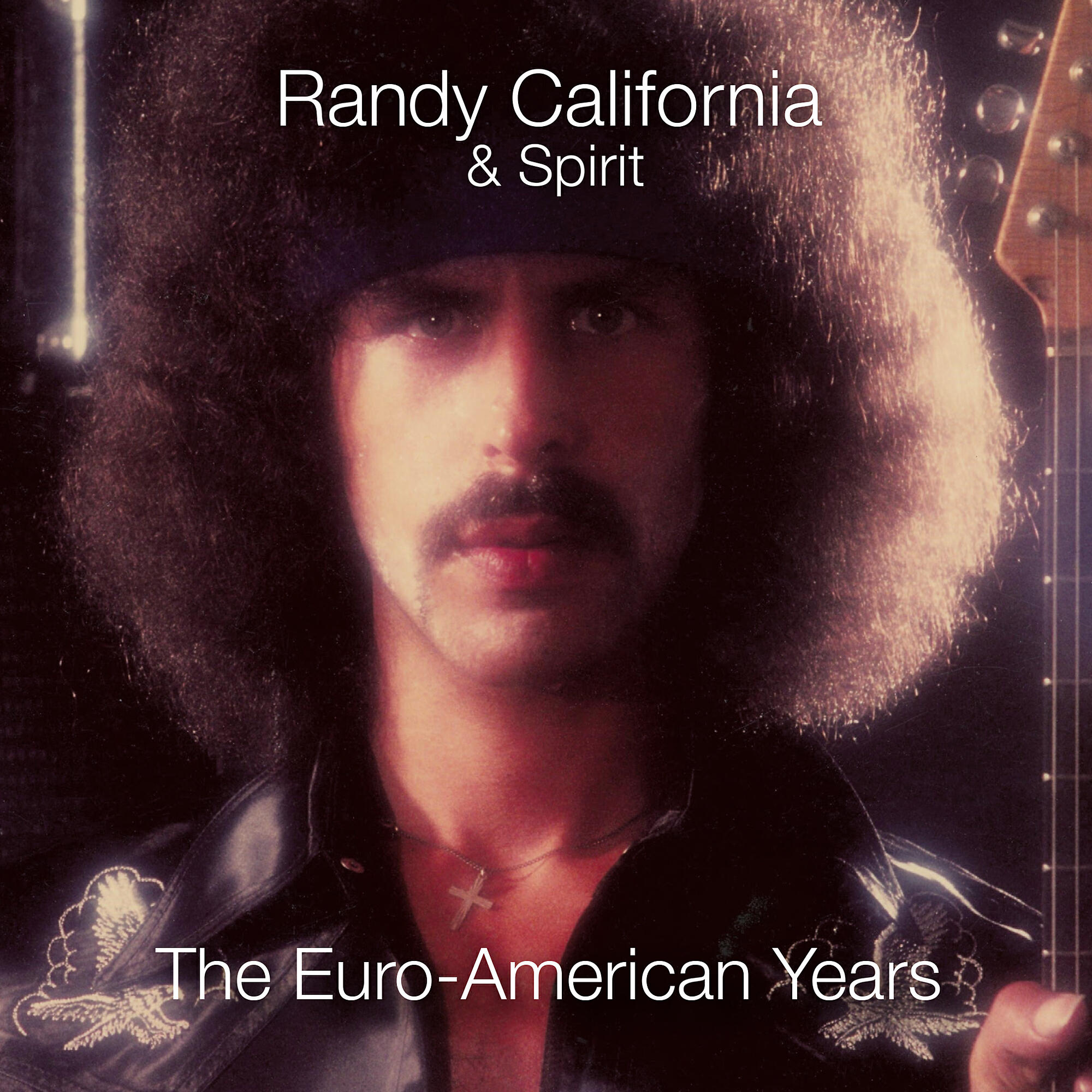 Randy California Band - Downer (Live, The Pavilion, Ayr, Scotland, 22 October 1979)
