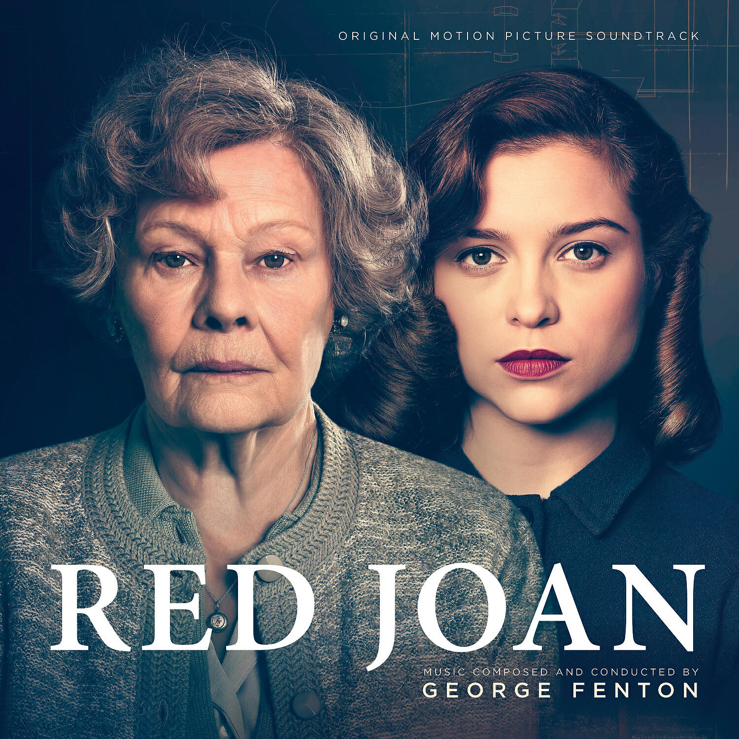 George Fenton - I'm Not a Traitor