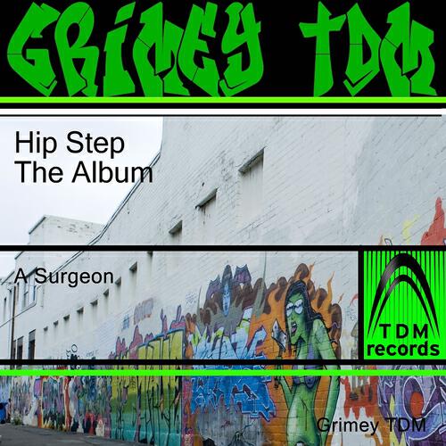 A Surgeon - Drop in