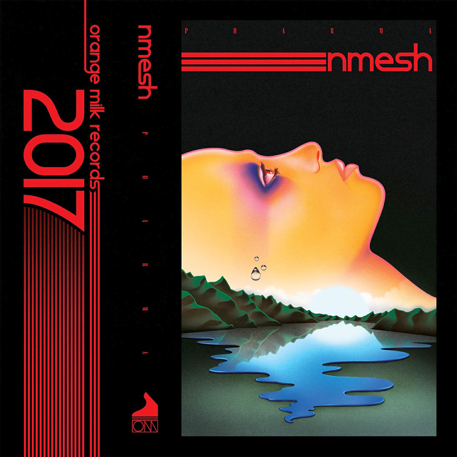 Nmesh - Tiny Classified Ads (Fire-Toolz Effexor Withdrawal Remix)