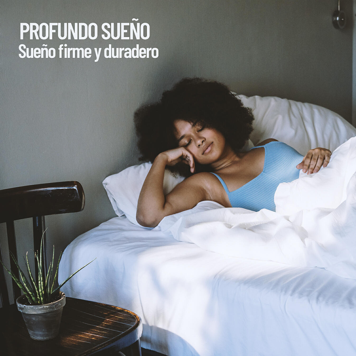Sleep Music - Ondas de cristal para dormir