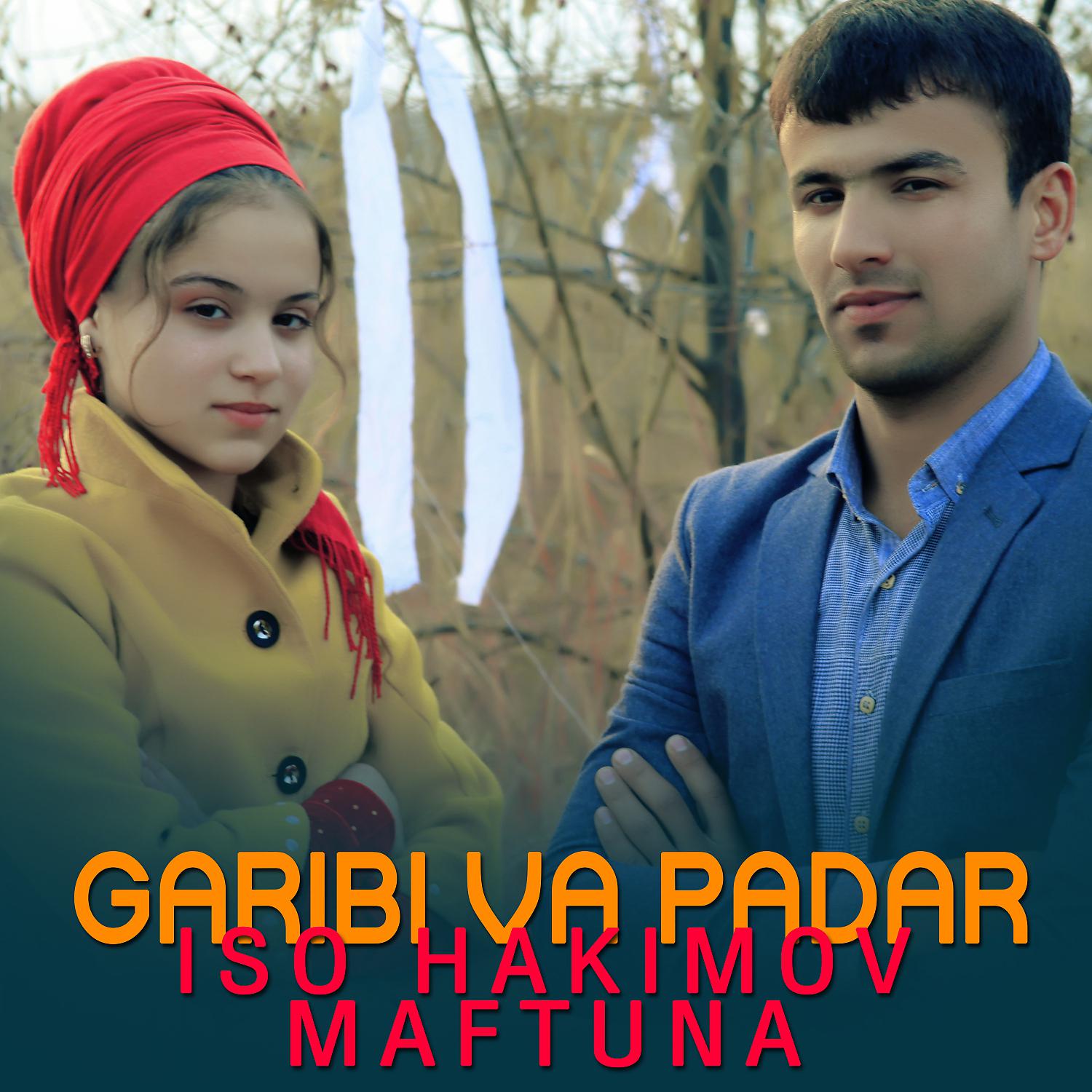 Постер альбома Garibi va Padar