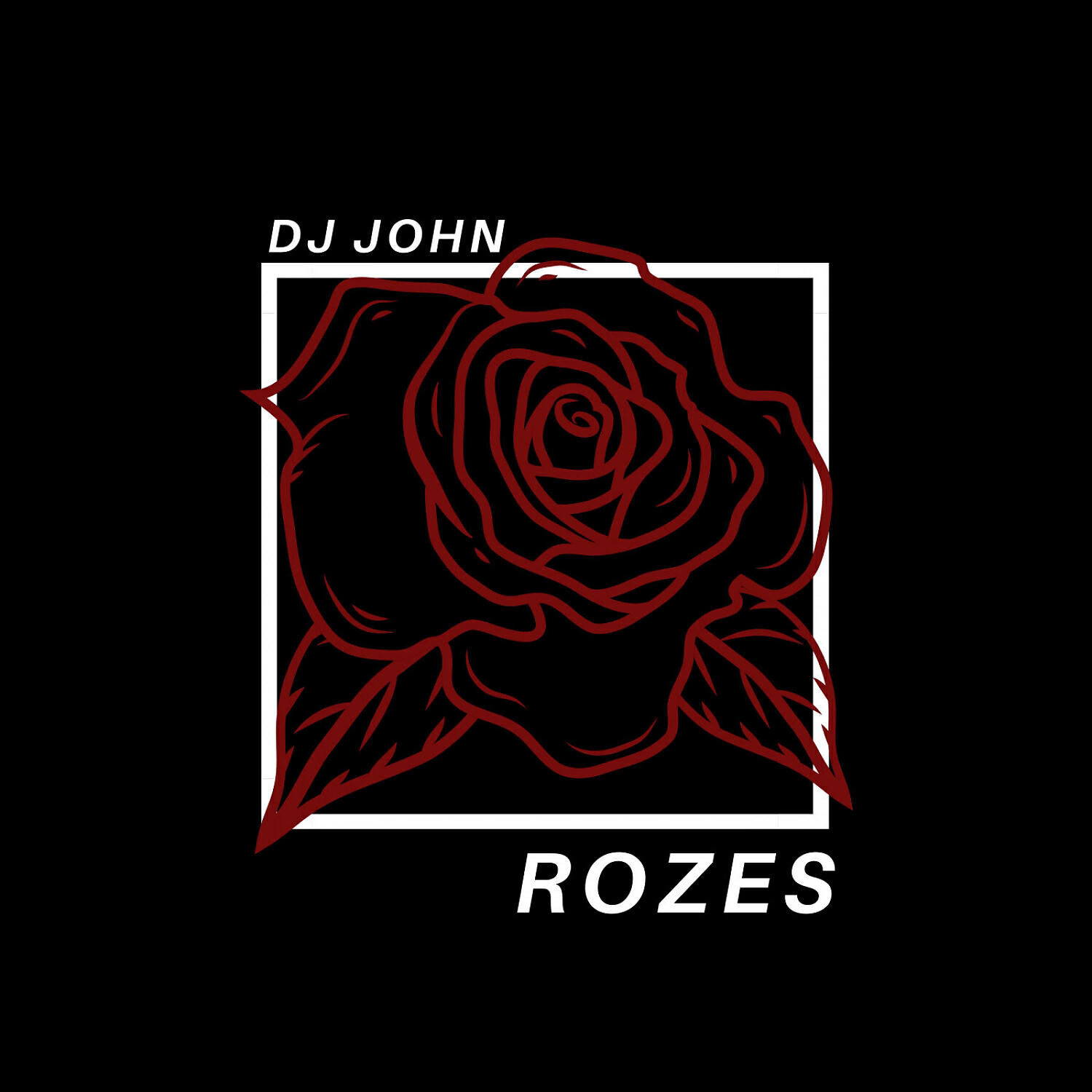Dj John - Rozes