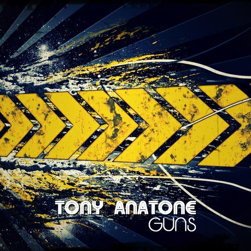 Tony Anatone - Guns (El N'DJ Uja Remix)