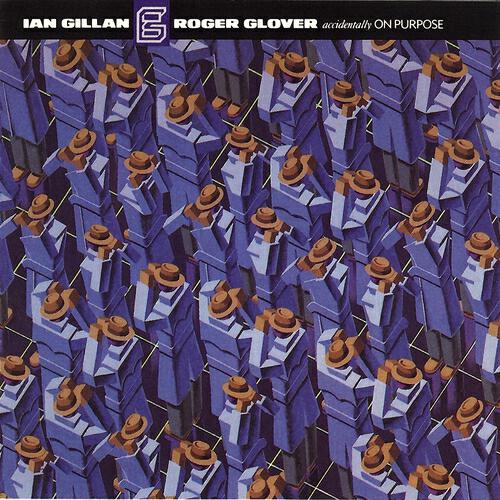 Ian Gillan - Dislocated