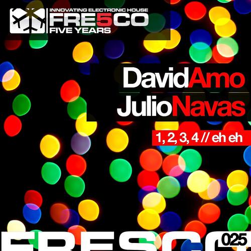 David Amo - Eh Eh