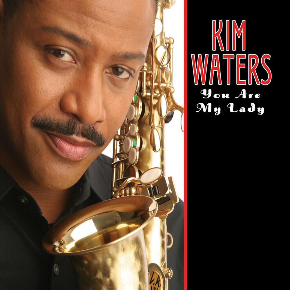 Kim Waters - So Sick