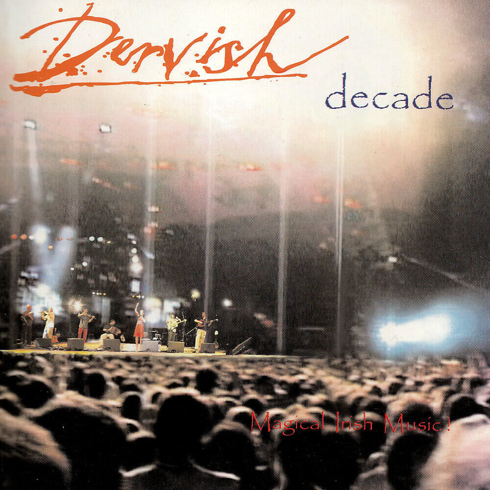 Dervish - Josefin's Waltz