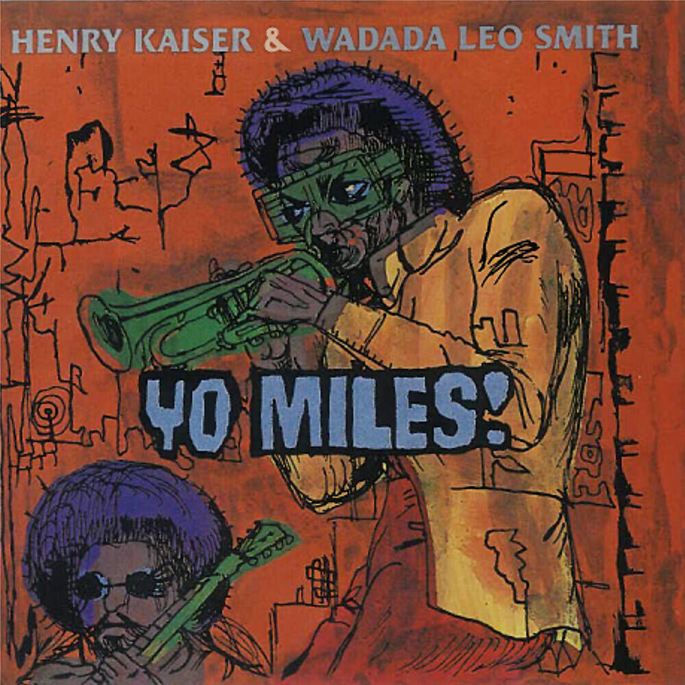 Henry Kaiser - Themes From Jack Johnson