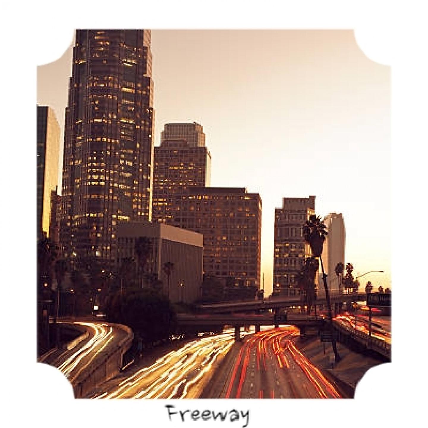 Chet Baker - Freeway