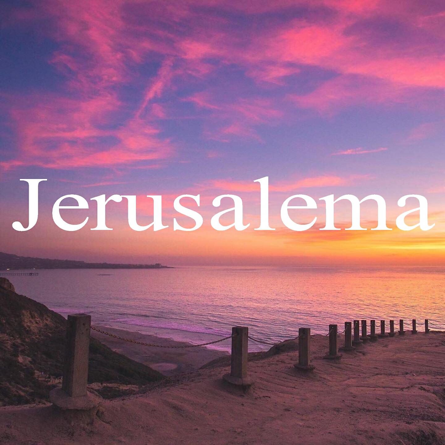 Creativa Version - Jerusalema Version Acordion