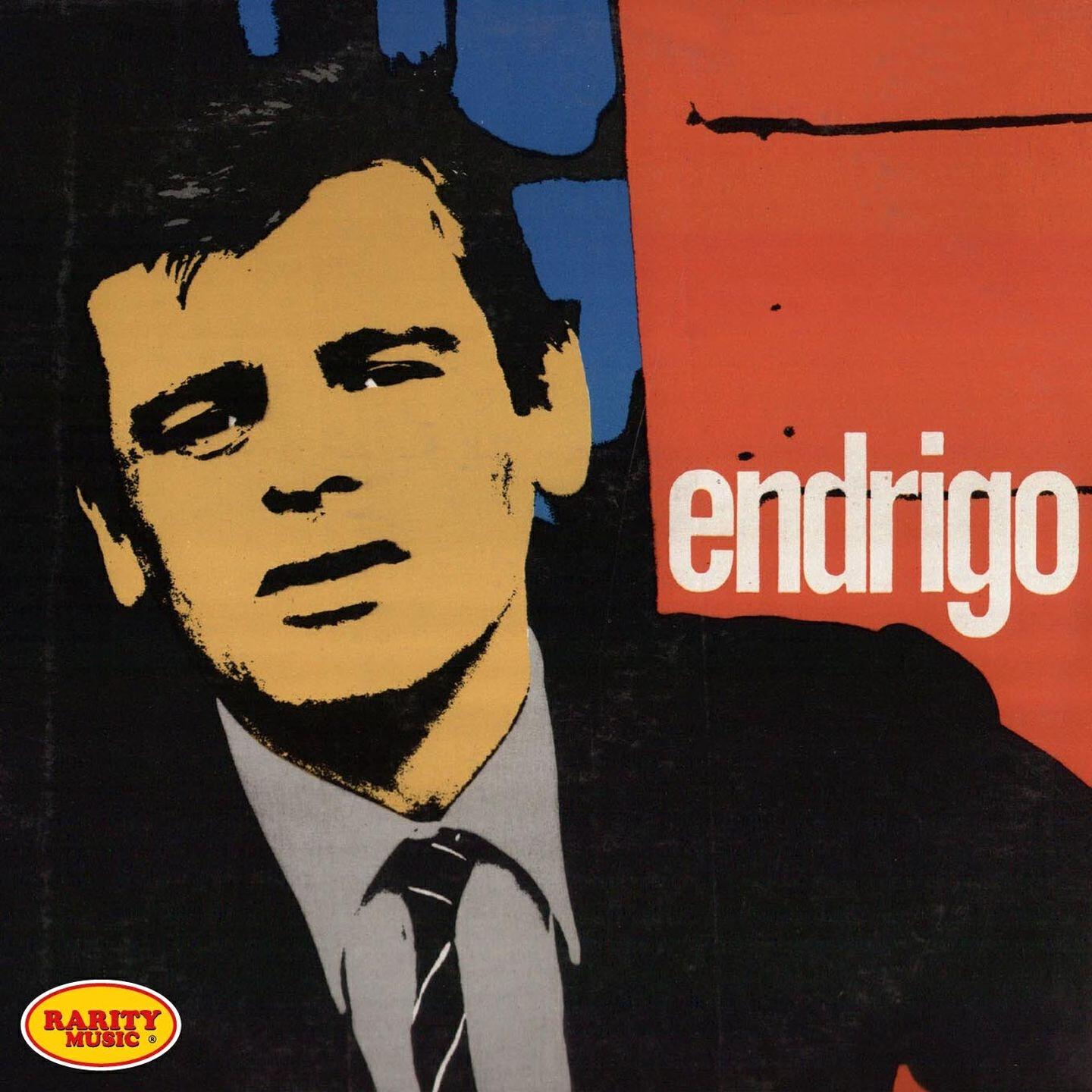 Sergio Endrigo - Un giorno come un altro