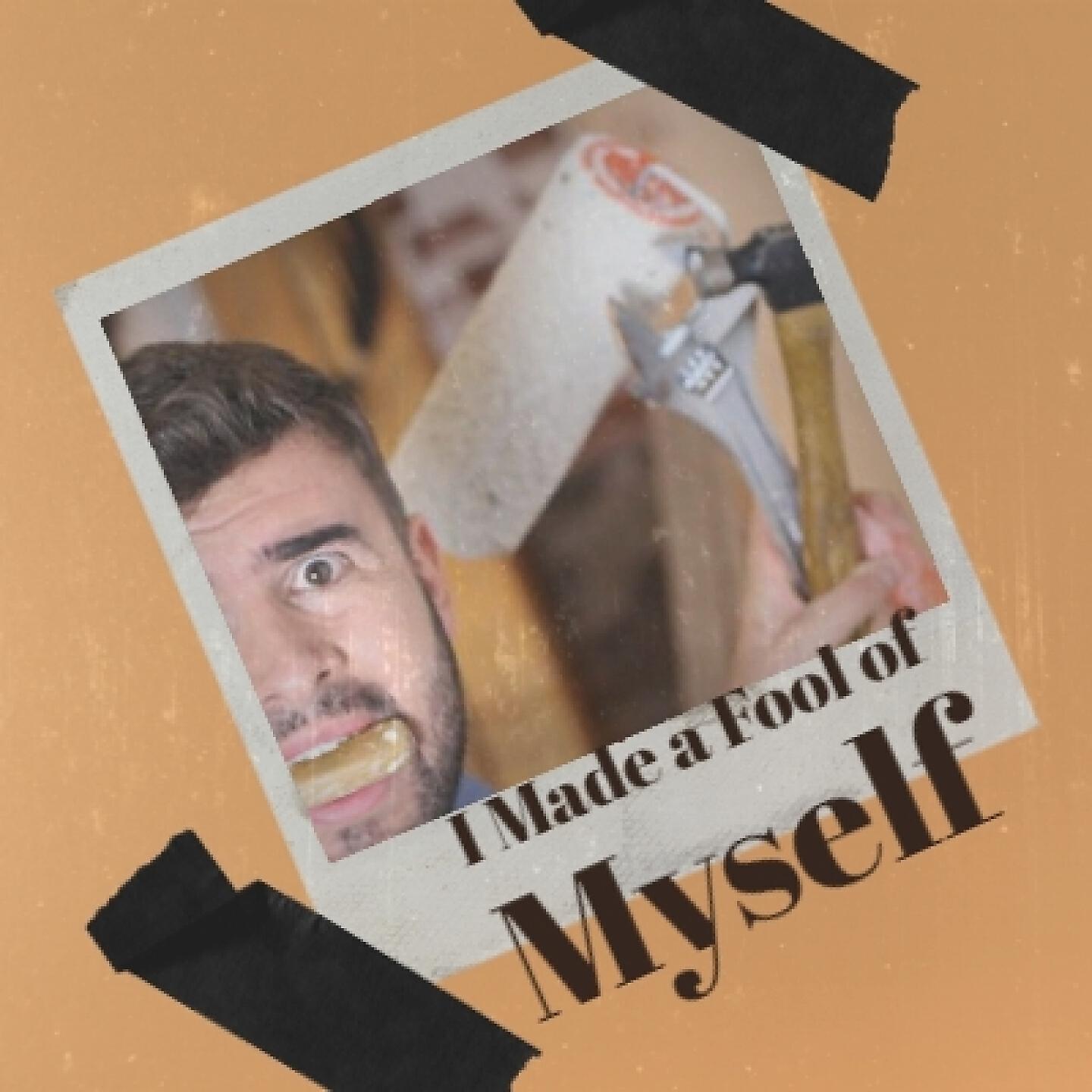 Faron Young - I Made a Fool Of Myself