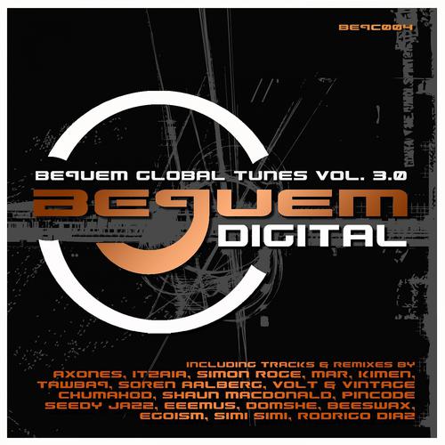 Постер альбома Bequem Global Tunes, Vol. 3
