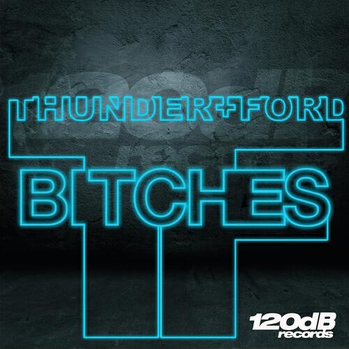 Thunder - Bitches (B.vivant Remix)