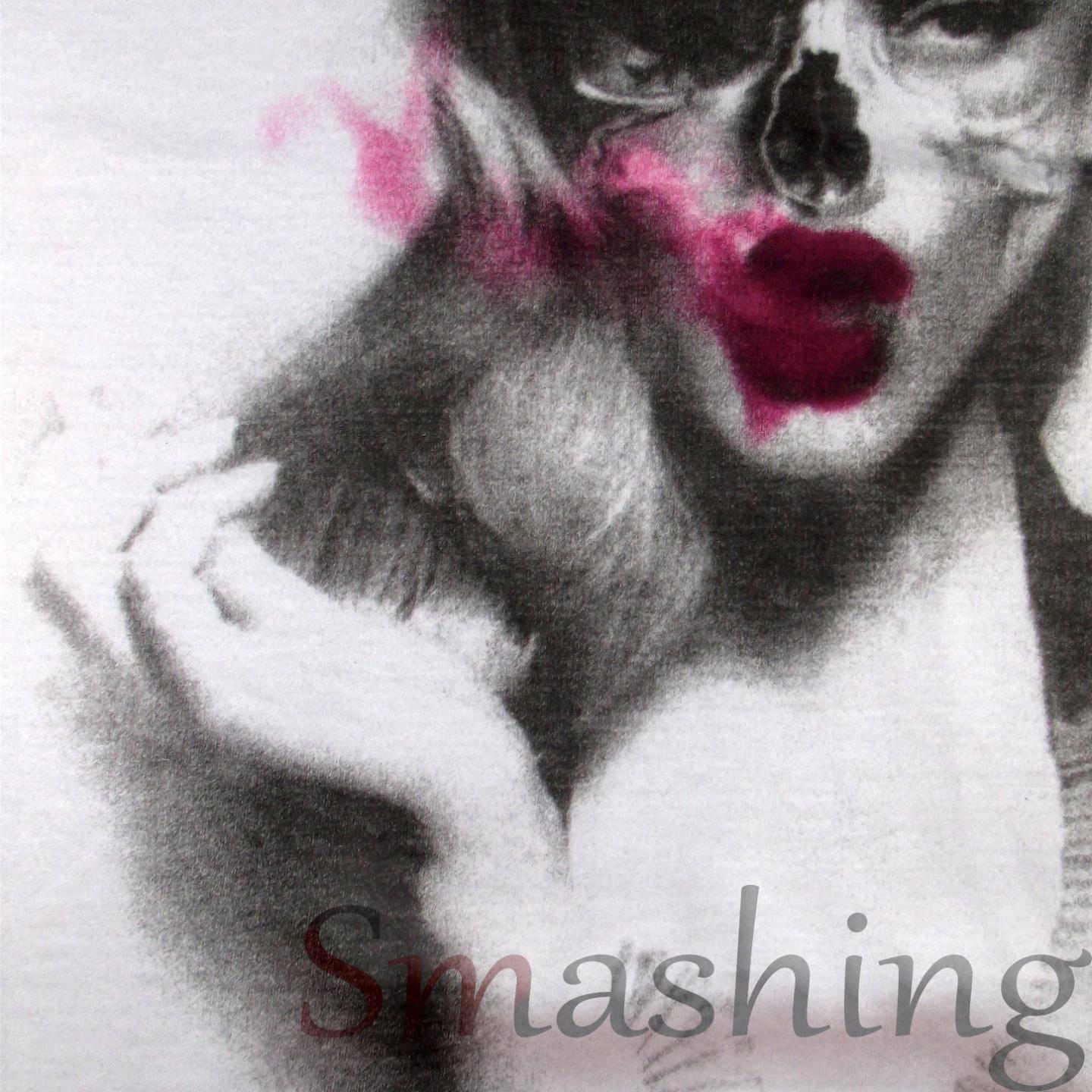 Постер альбома Smashing