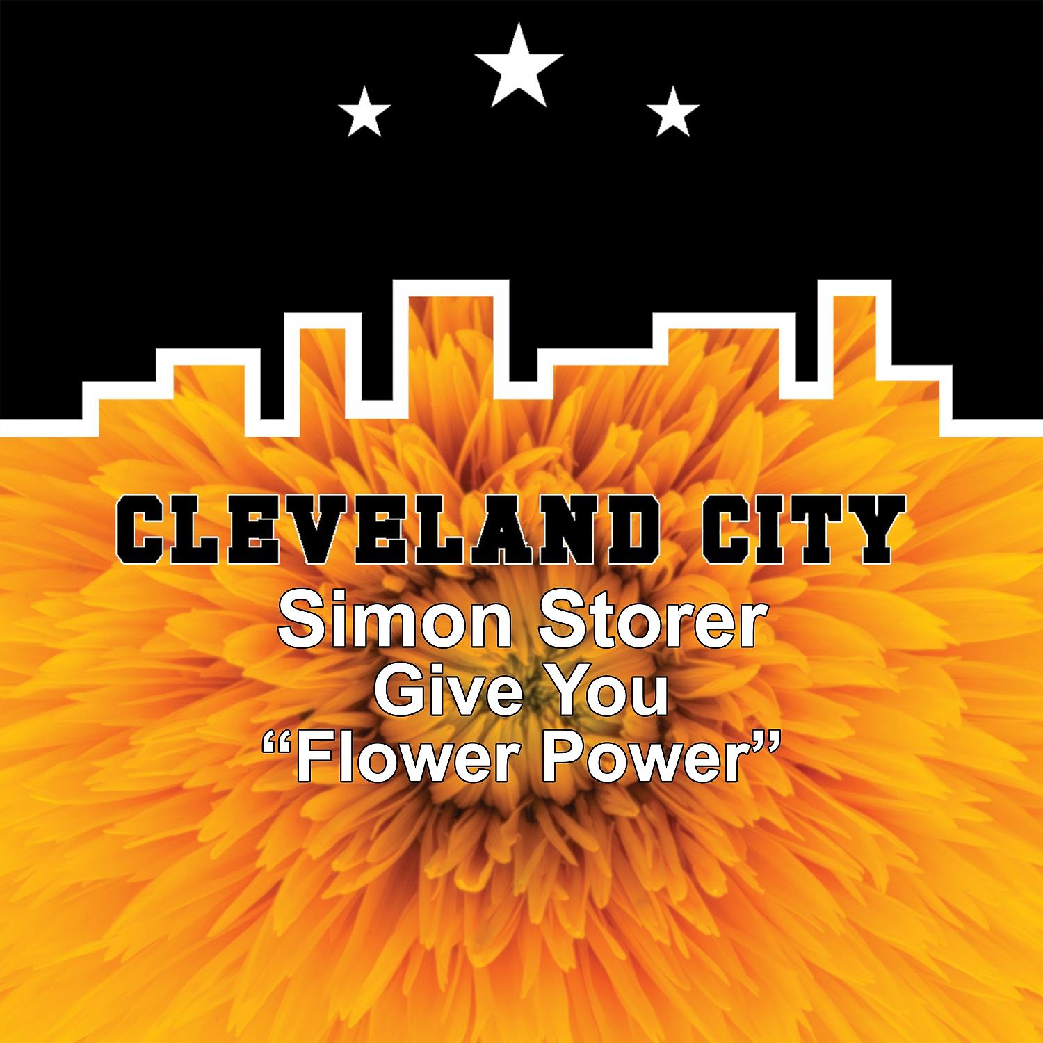 Постер альбома Give You-Flower Power
