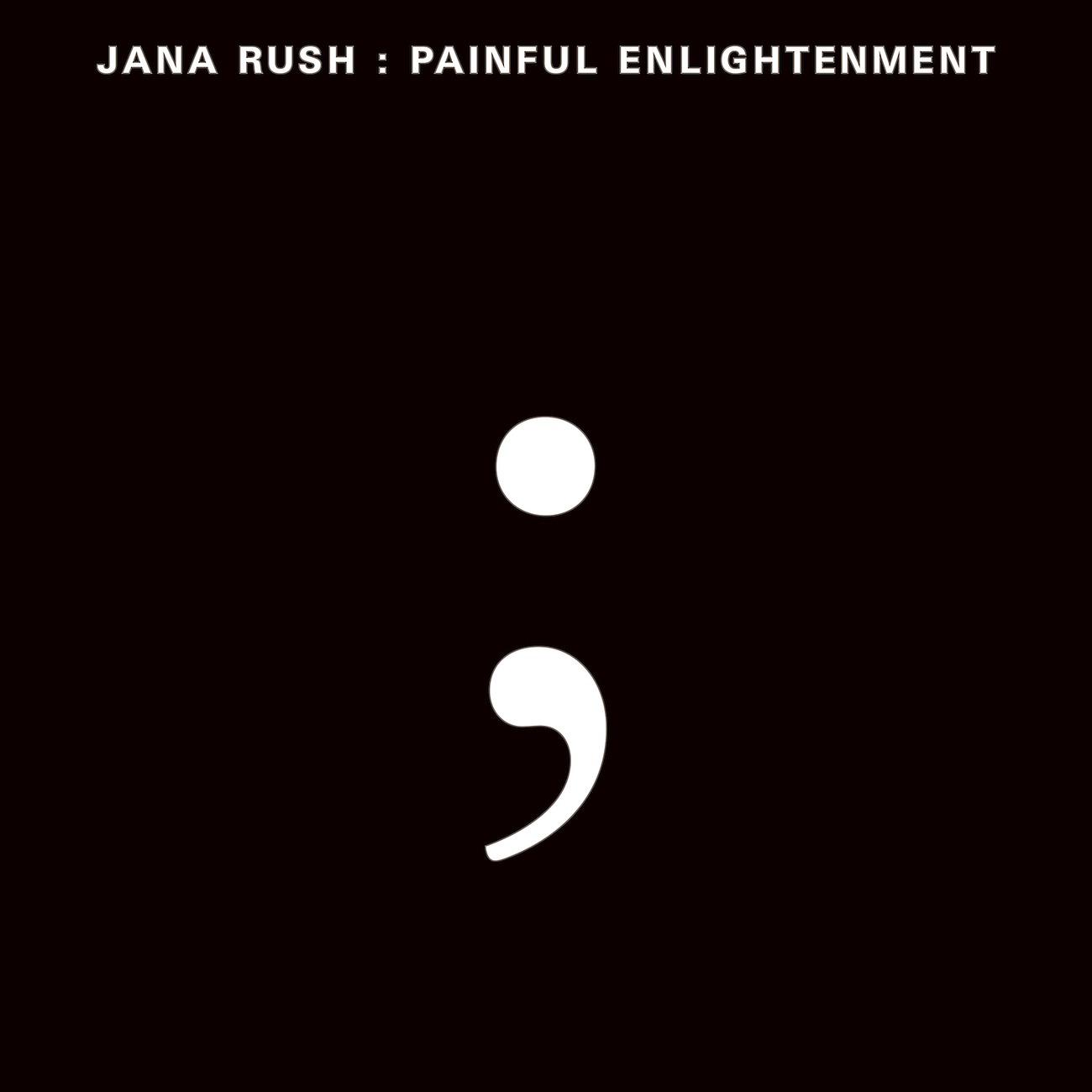 Постер альбома Painful Enlightenment