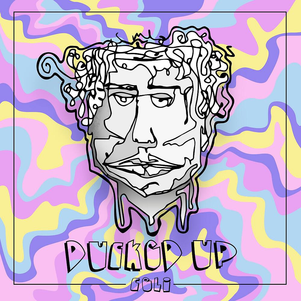 Celi - Fucked up as Me