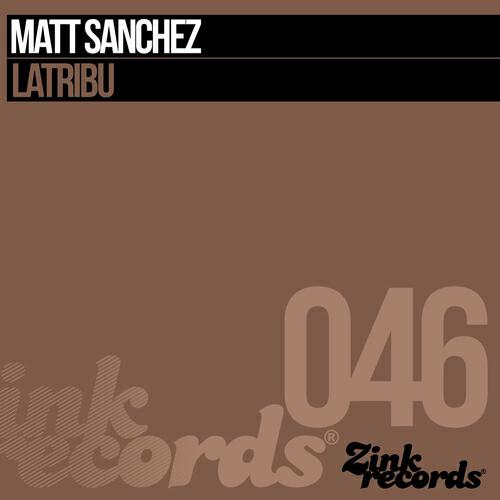 Matt Sanchez - Latribu (Radio Edit)