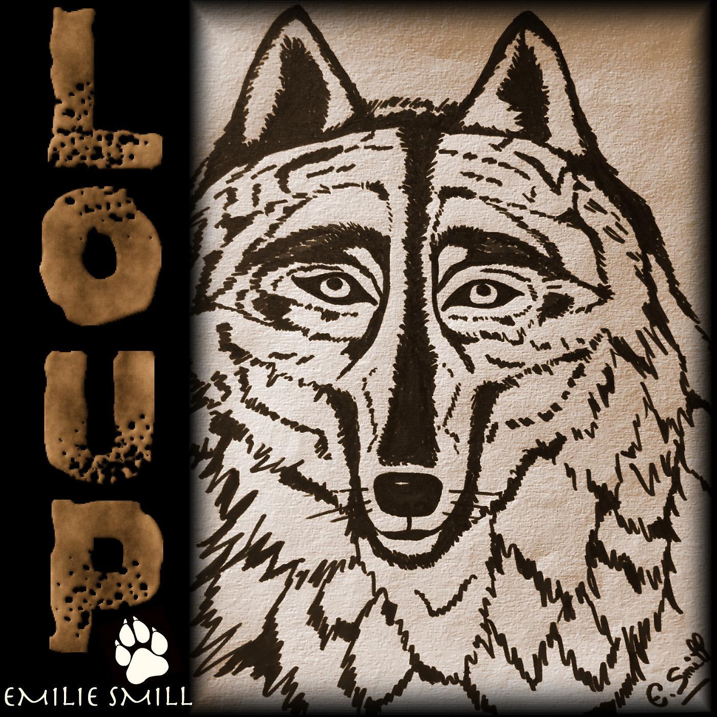 Постер альбома Loup
