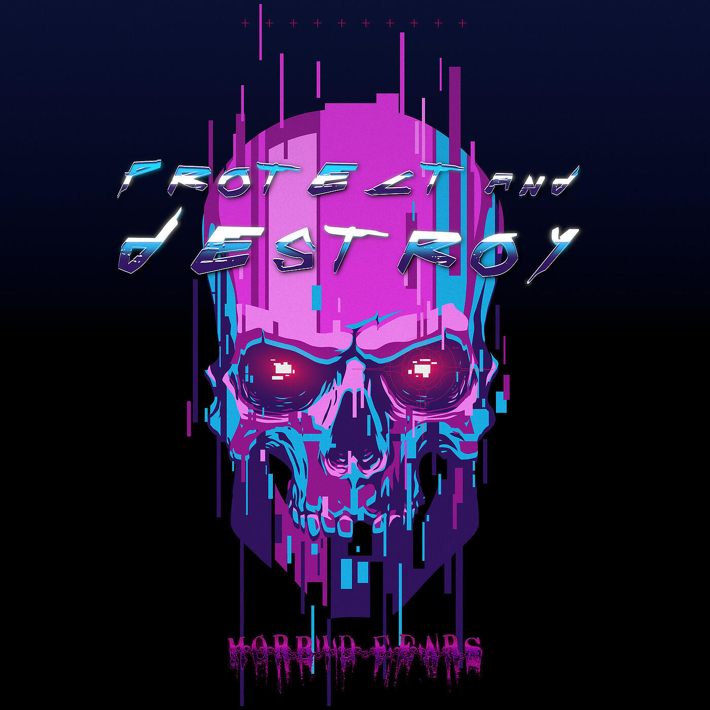 Morbid Fears - Accelerated