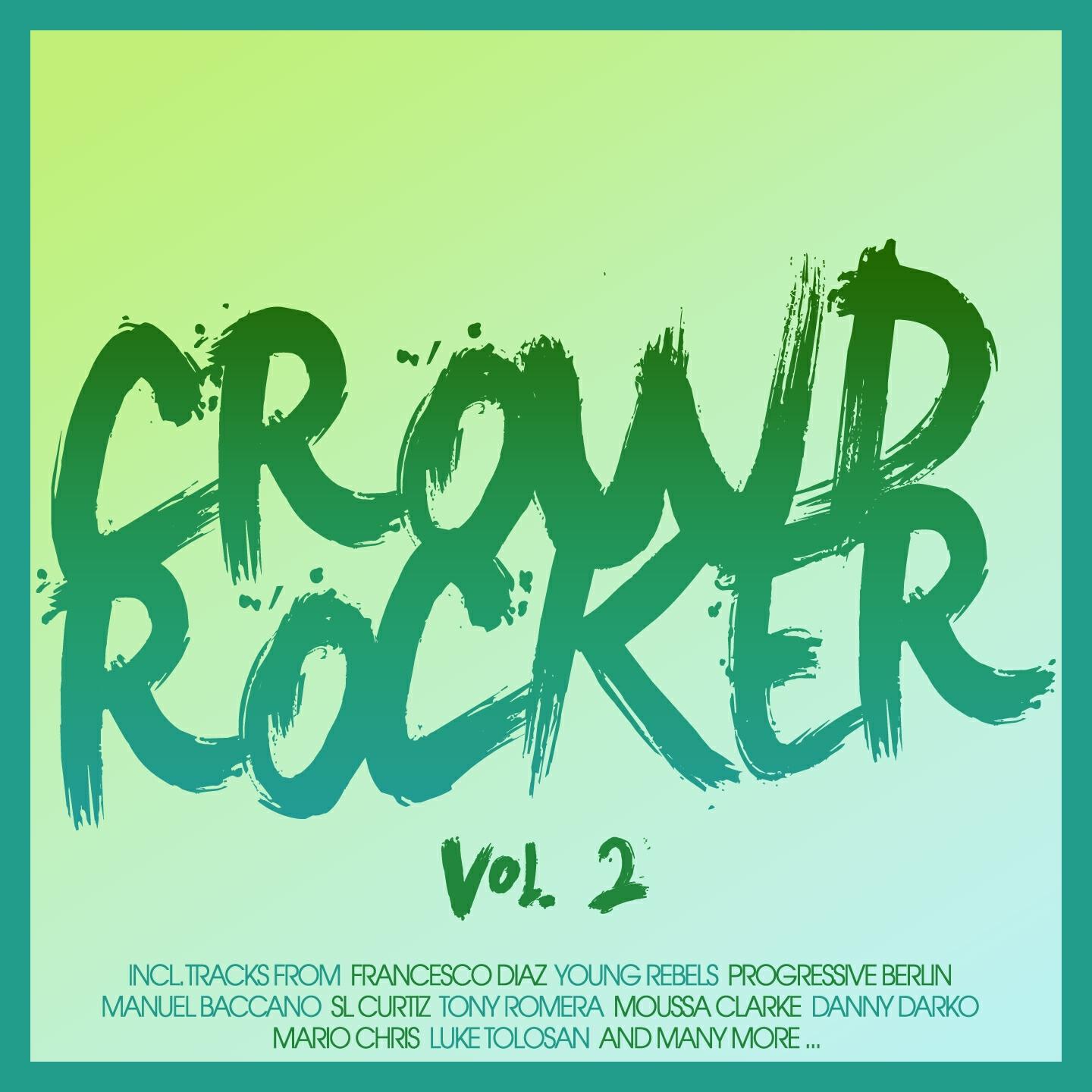 Moussa Clarke - Much Better (Vadim Soloviev Remix)