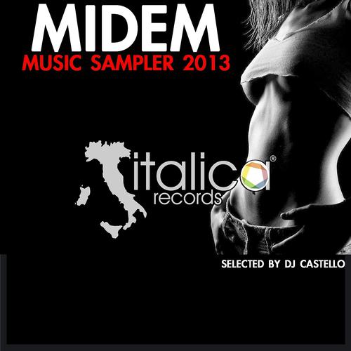 Постер альбома Midem Music Sampler 2013
