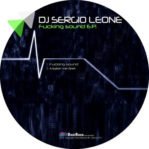 Dj Sergio Leone - Fucking Sound