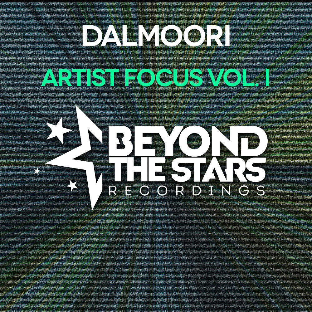 Dalmoori - Connected (Radio Edit)