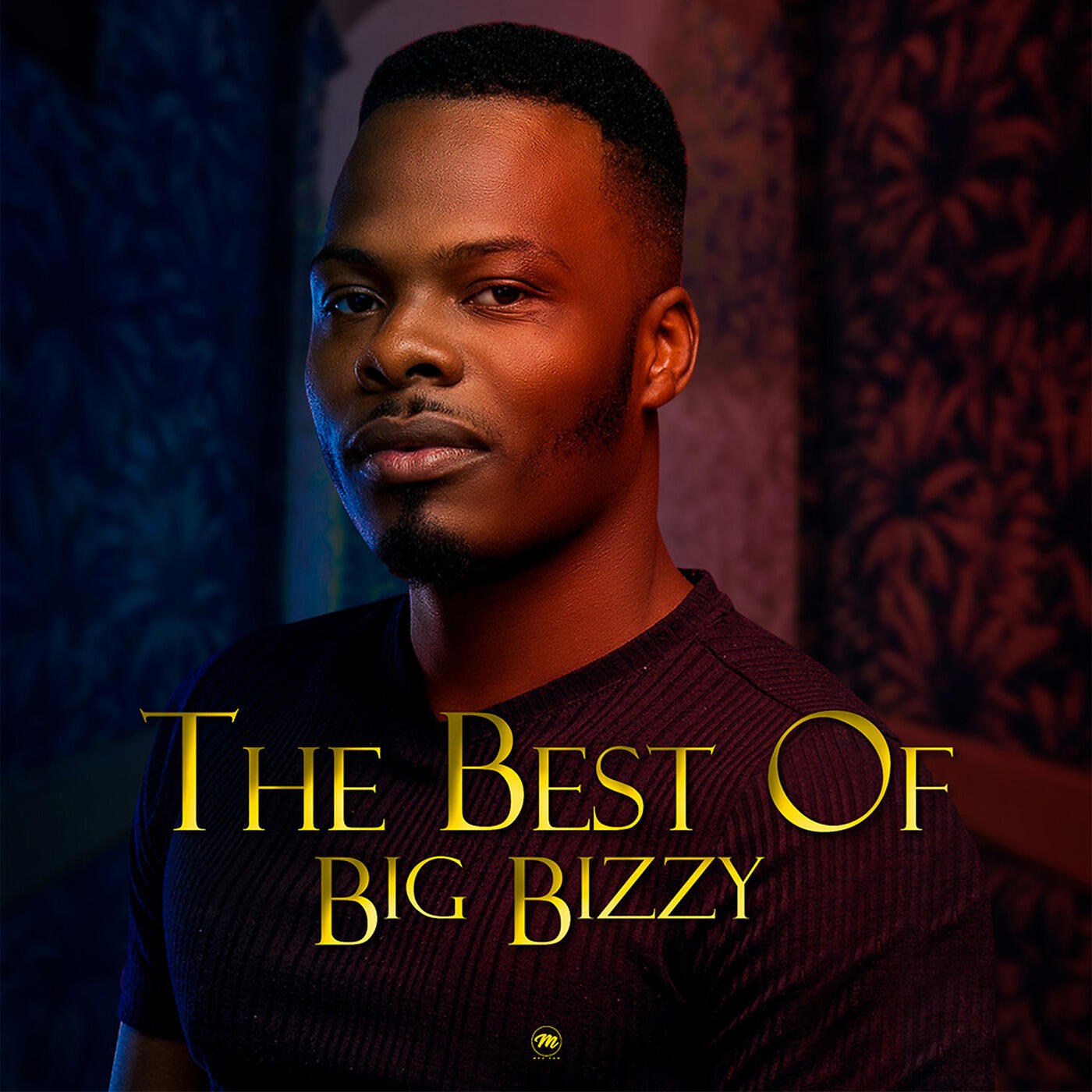 Big Bizzy - Ferrari