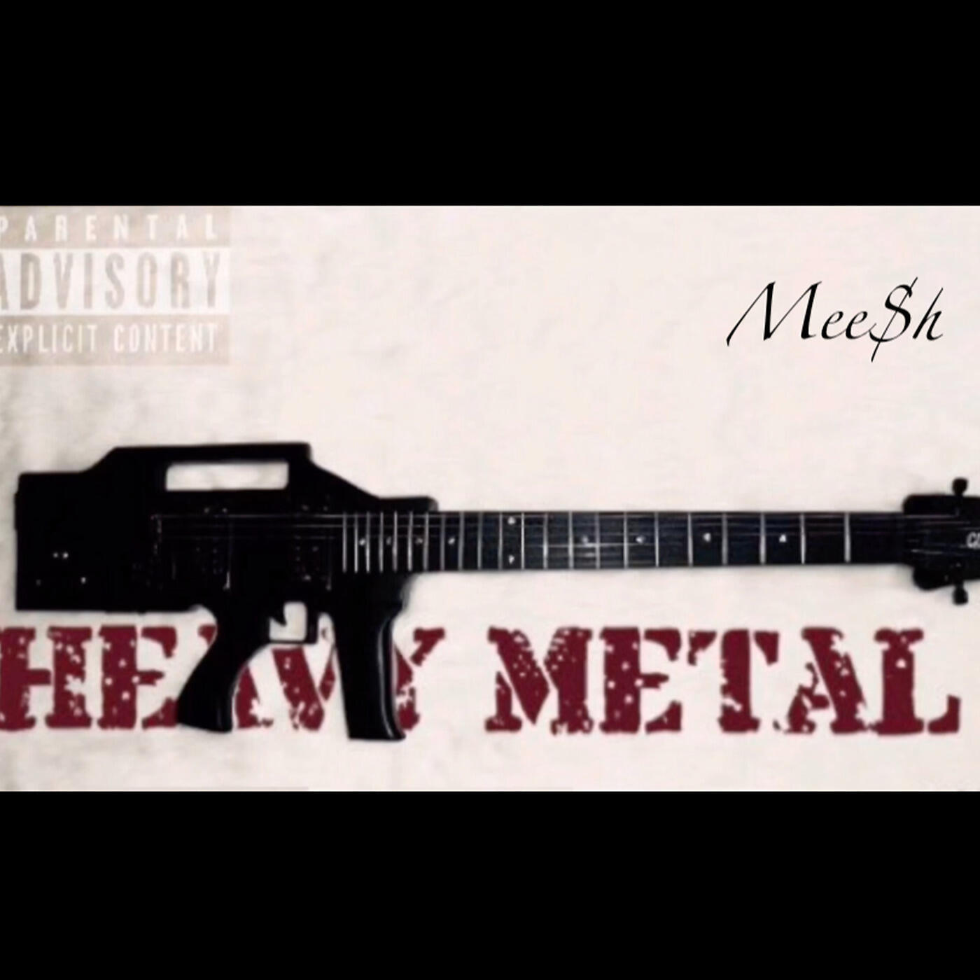 Mee$h - Run da Show